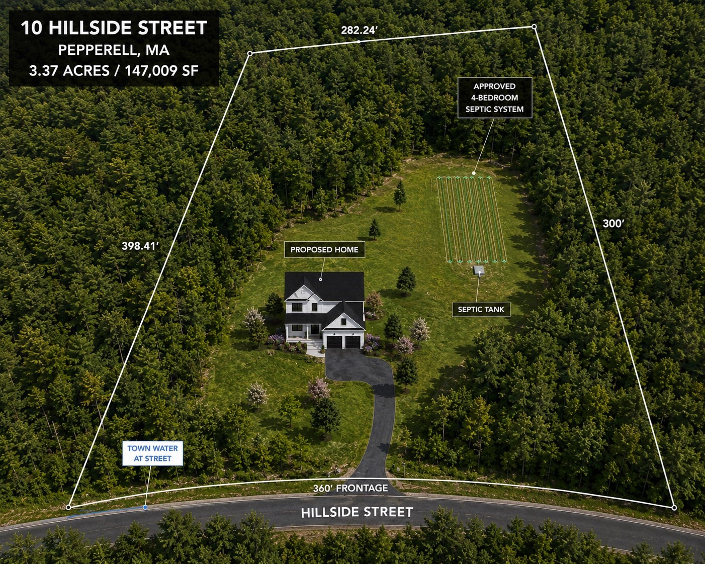 10 Hillside Street
