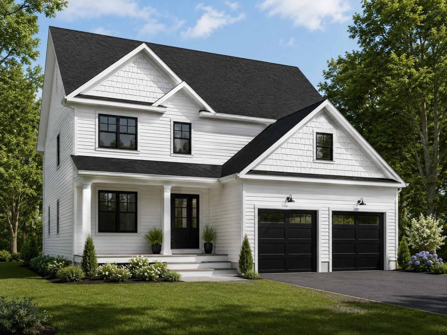 10 Hillside Street
