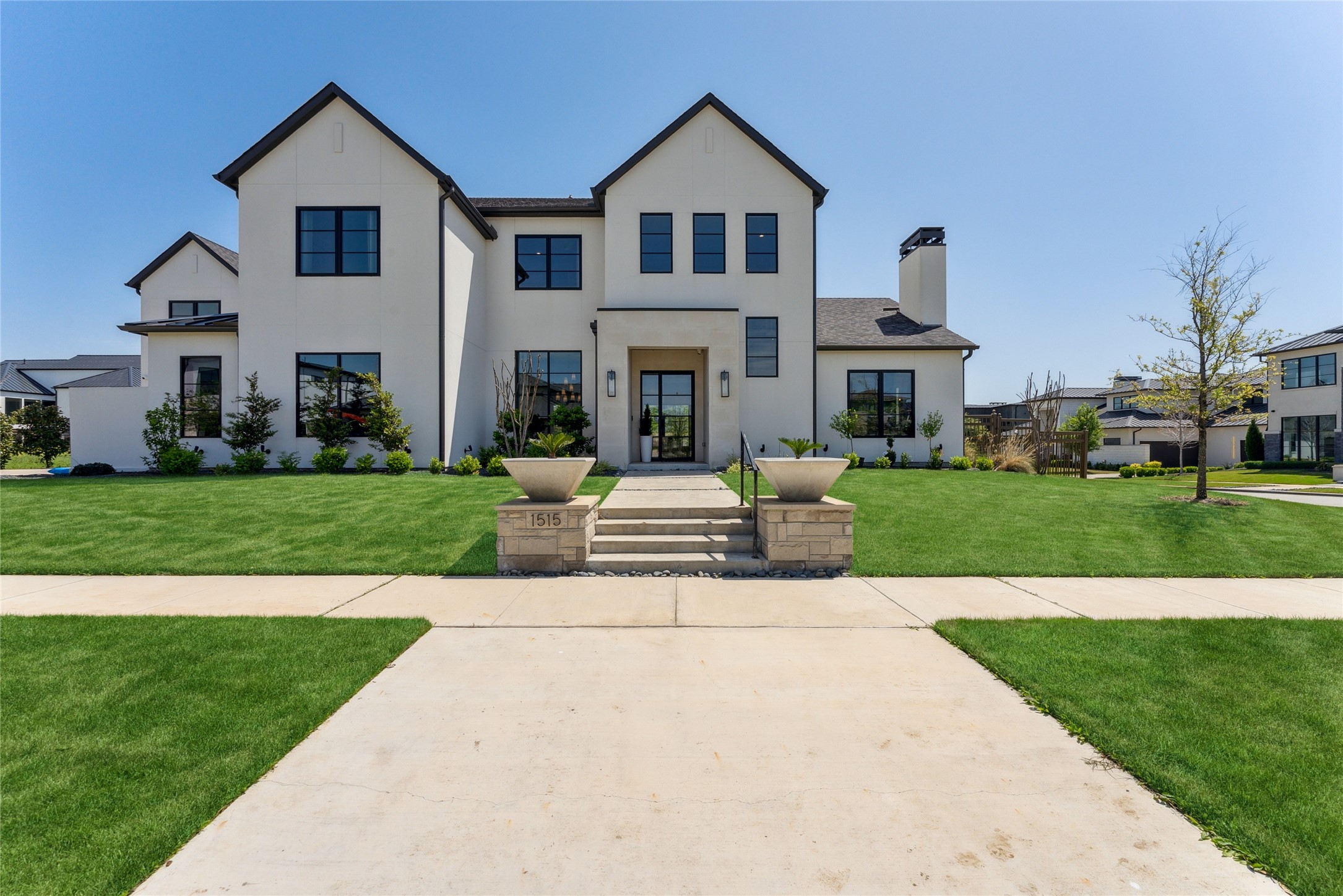 1515 Courtland Drive