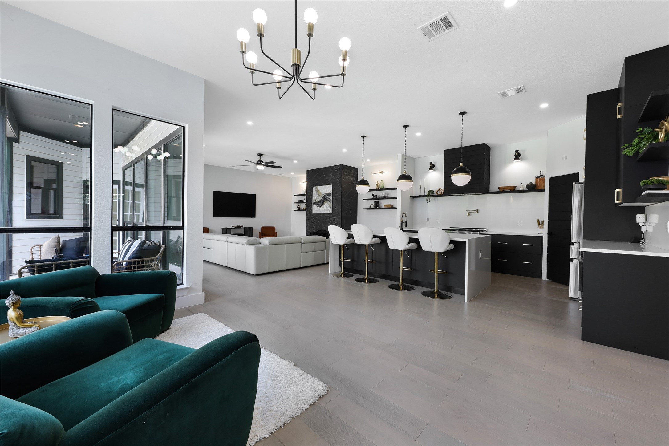 7609 Twelve Oaks Circle