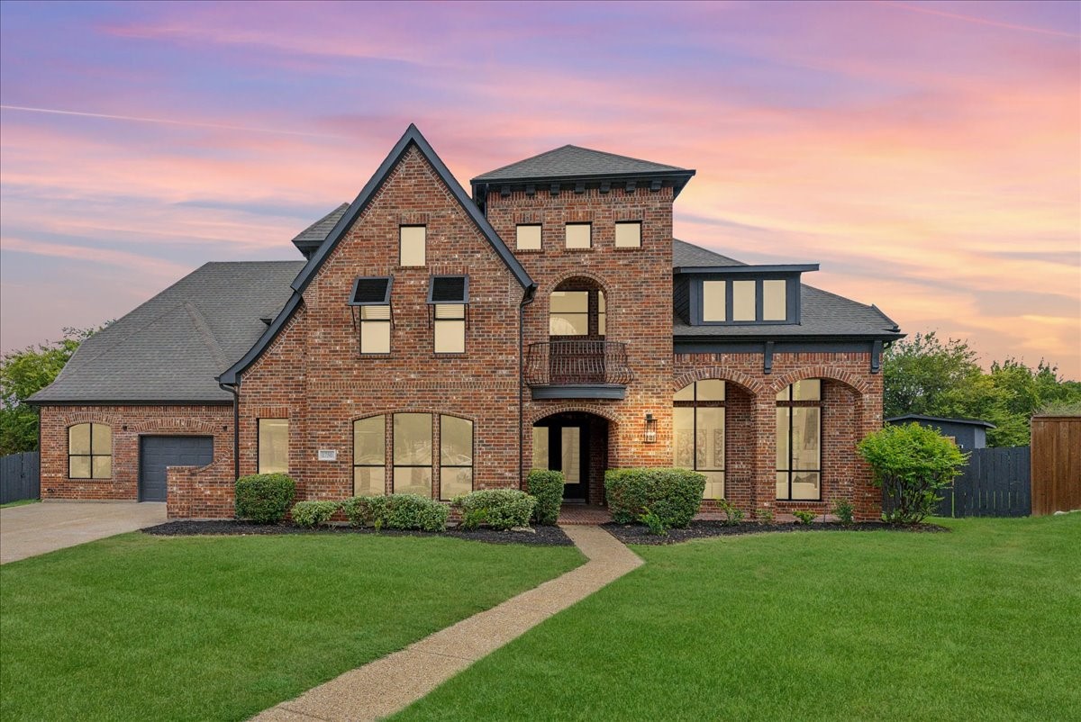 1750 Greenwood Court