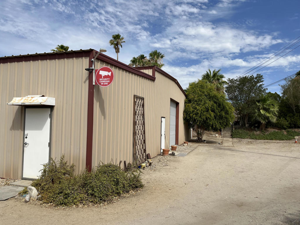 59105 Lincoln Street