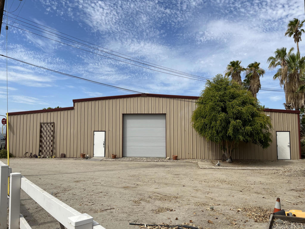 59105 Lincoln Street