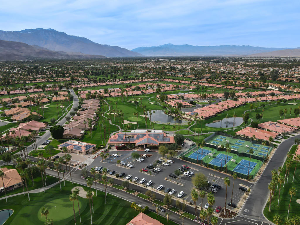 46 Conejo Circle
