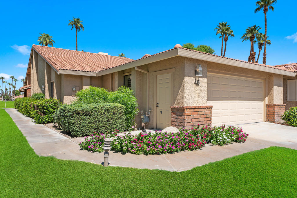 46 Conejo Circle