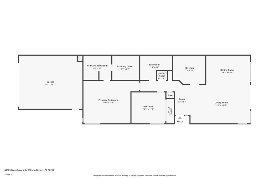 41525 Woodhaven Drive W