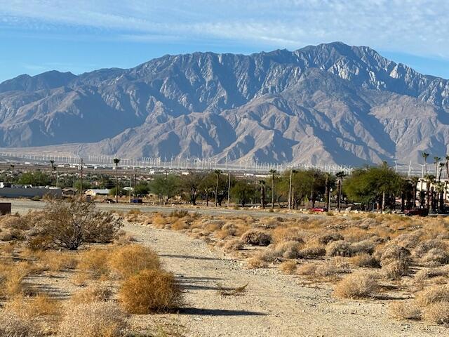 0 Ocotillo Road