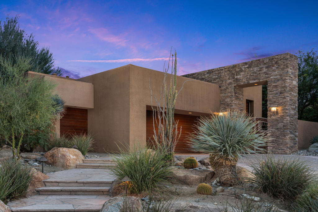 50200 Hidden Valley Trail S