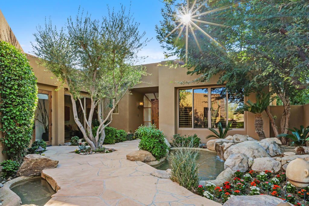 50200 Hidden Valley Trail S