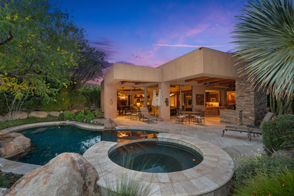 50200 Hidden Valley Trail S