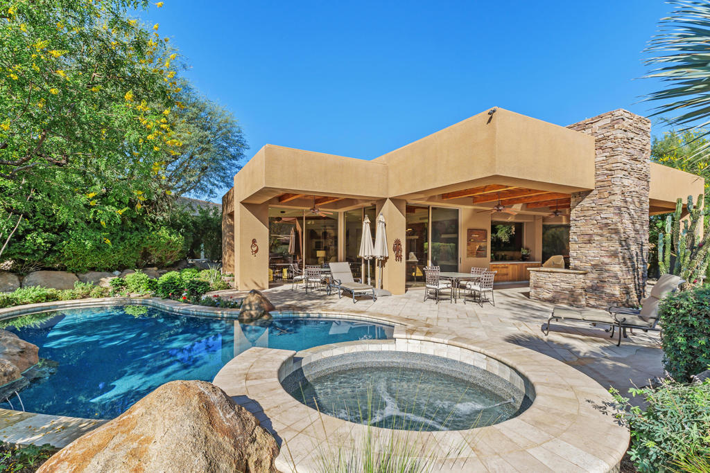 50200 Hidden Valley Trail S