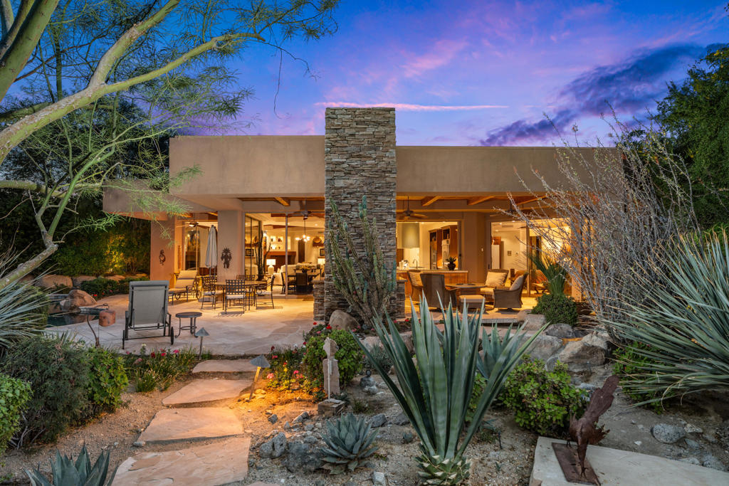 50200 Hidden Valley Trail S