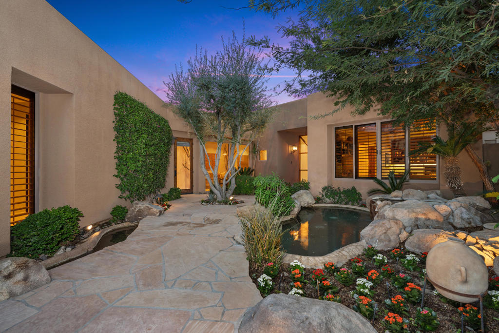 50200 Hidden Valley Trail S