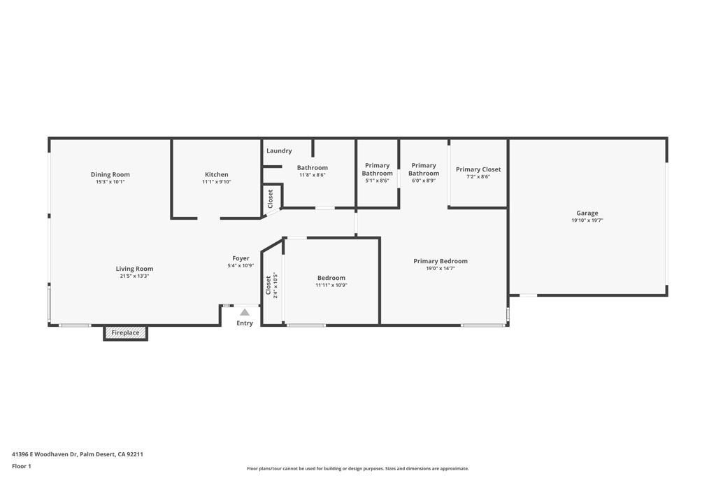 41396 Woodhaven Drive E