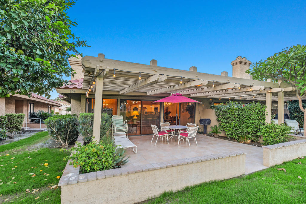 77723 Woodhaven Drive S