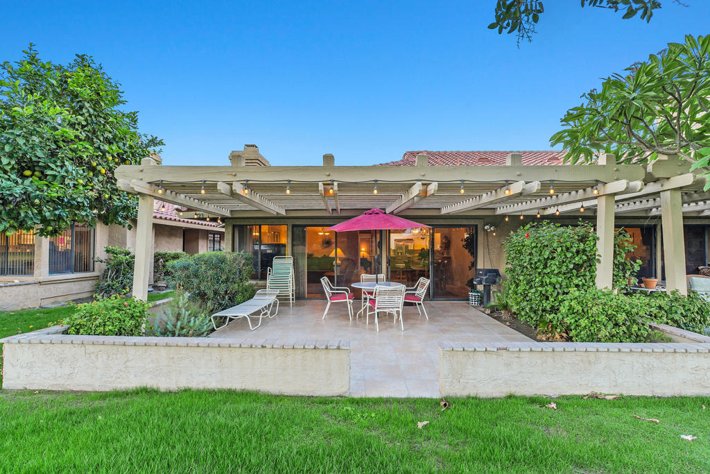 77723 Woodhaven Drive S