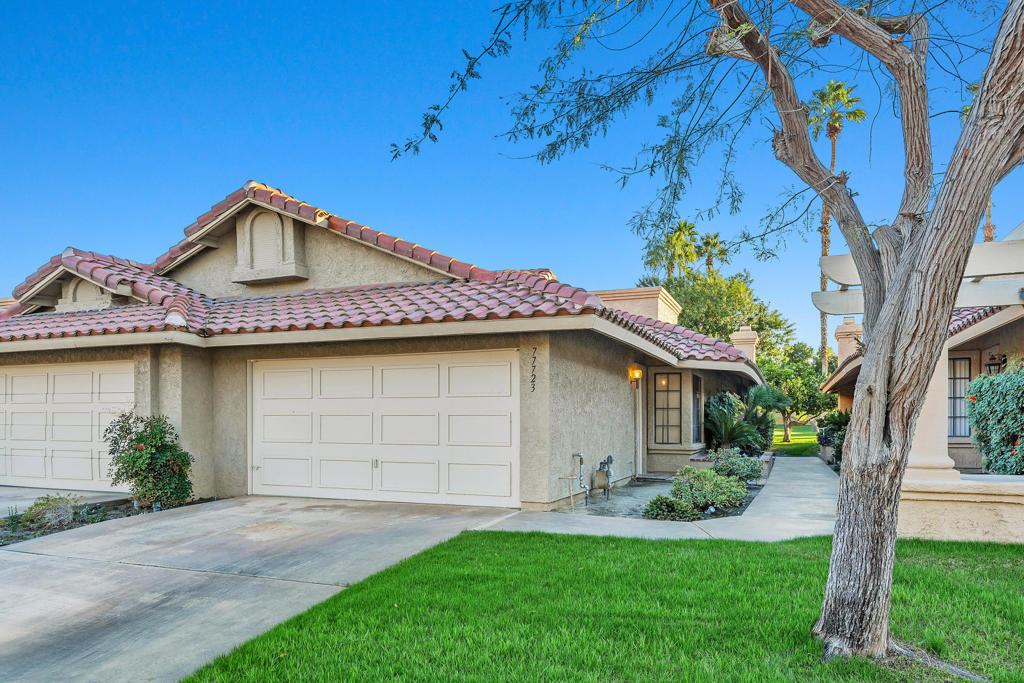 77723 Woodhaven Drive S