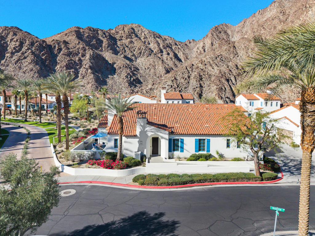 77672 Tradition Drive