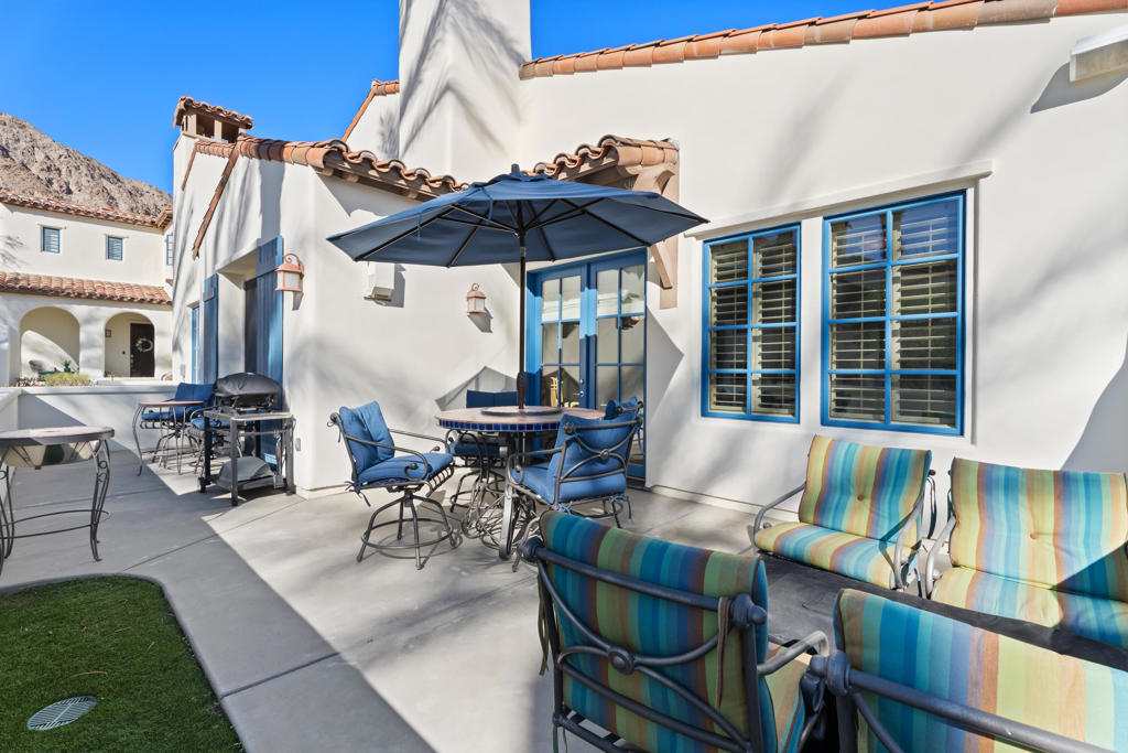 77672 Tradition Drive