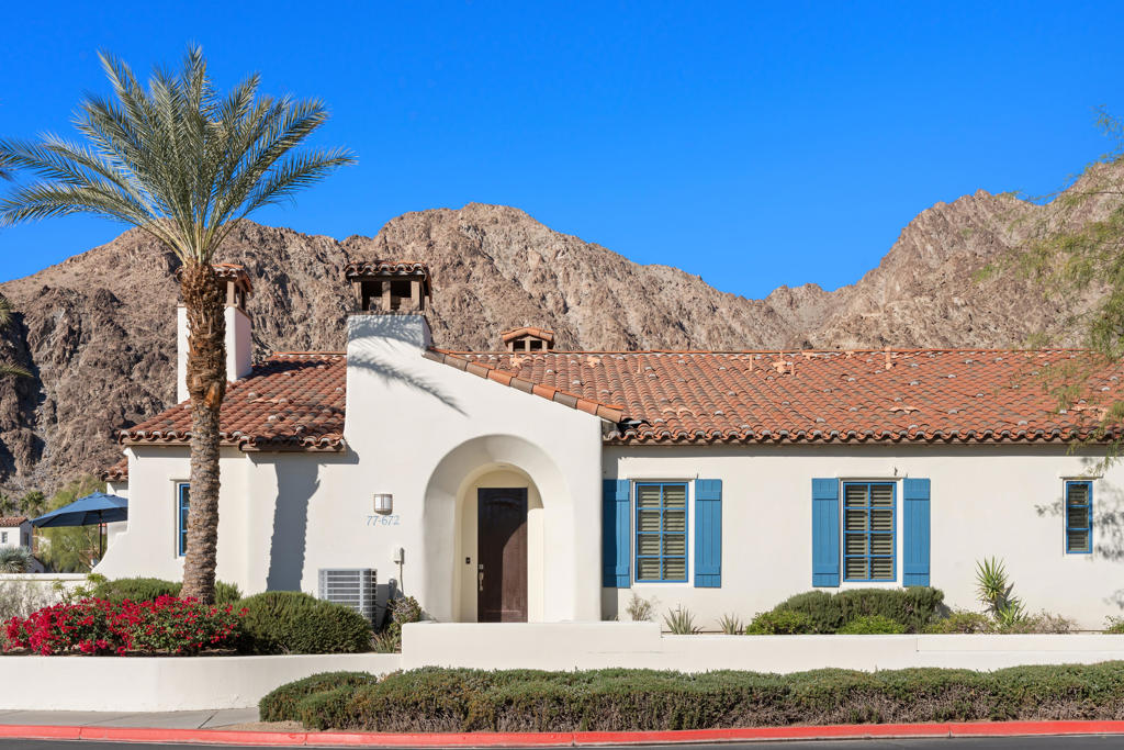 77672 Tradition Drive