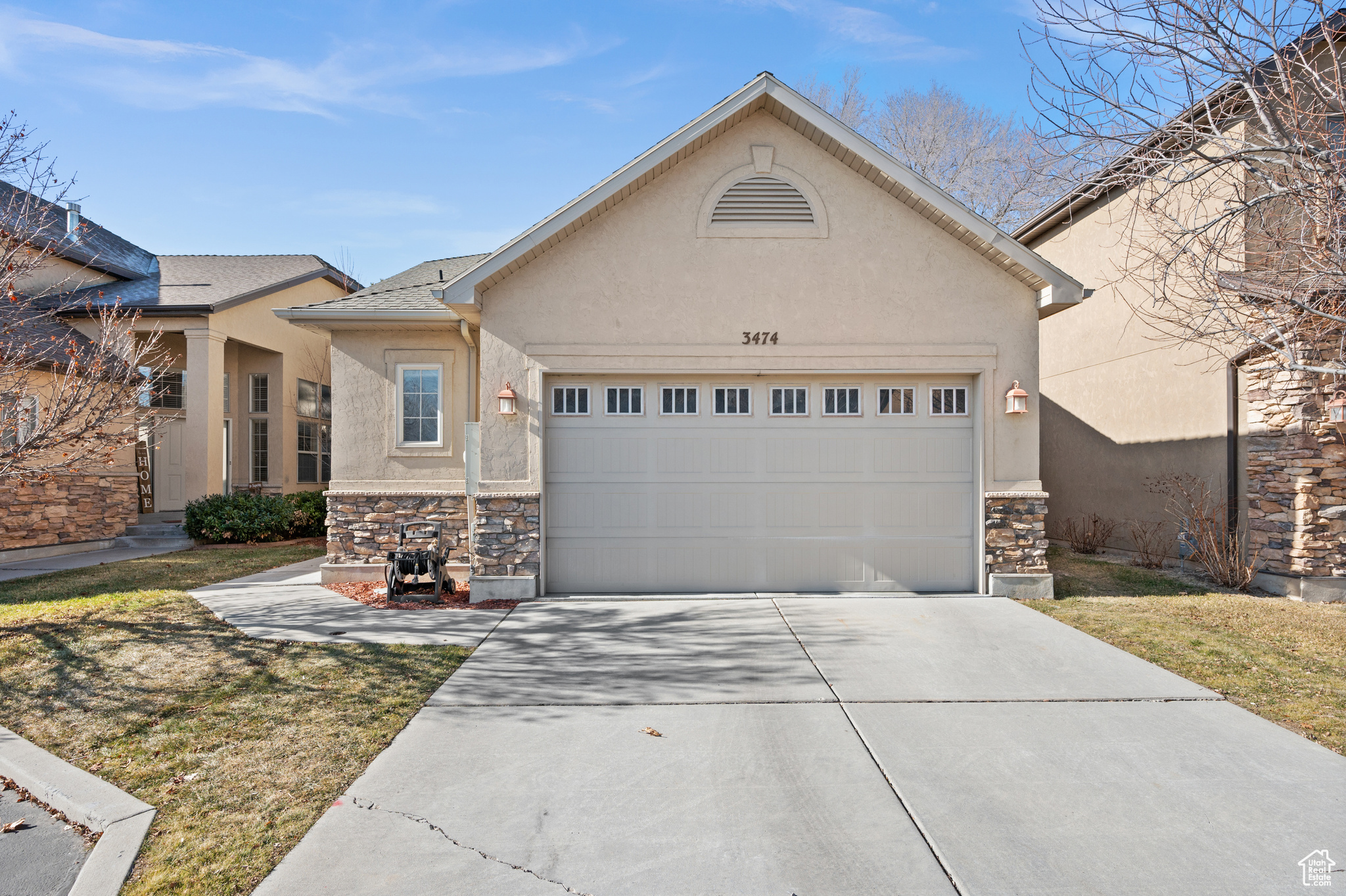 3474 S SCOTT PARK LN