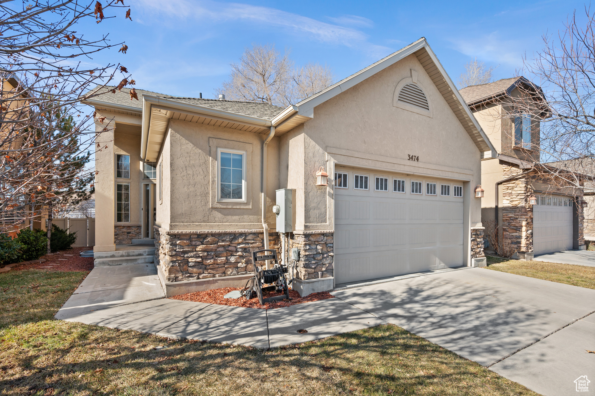 3474 S SCOTT PARK LN