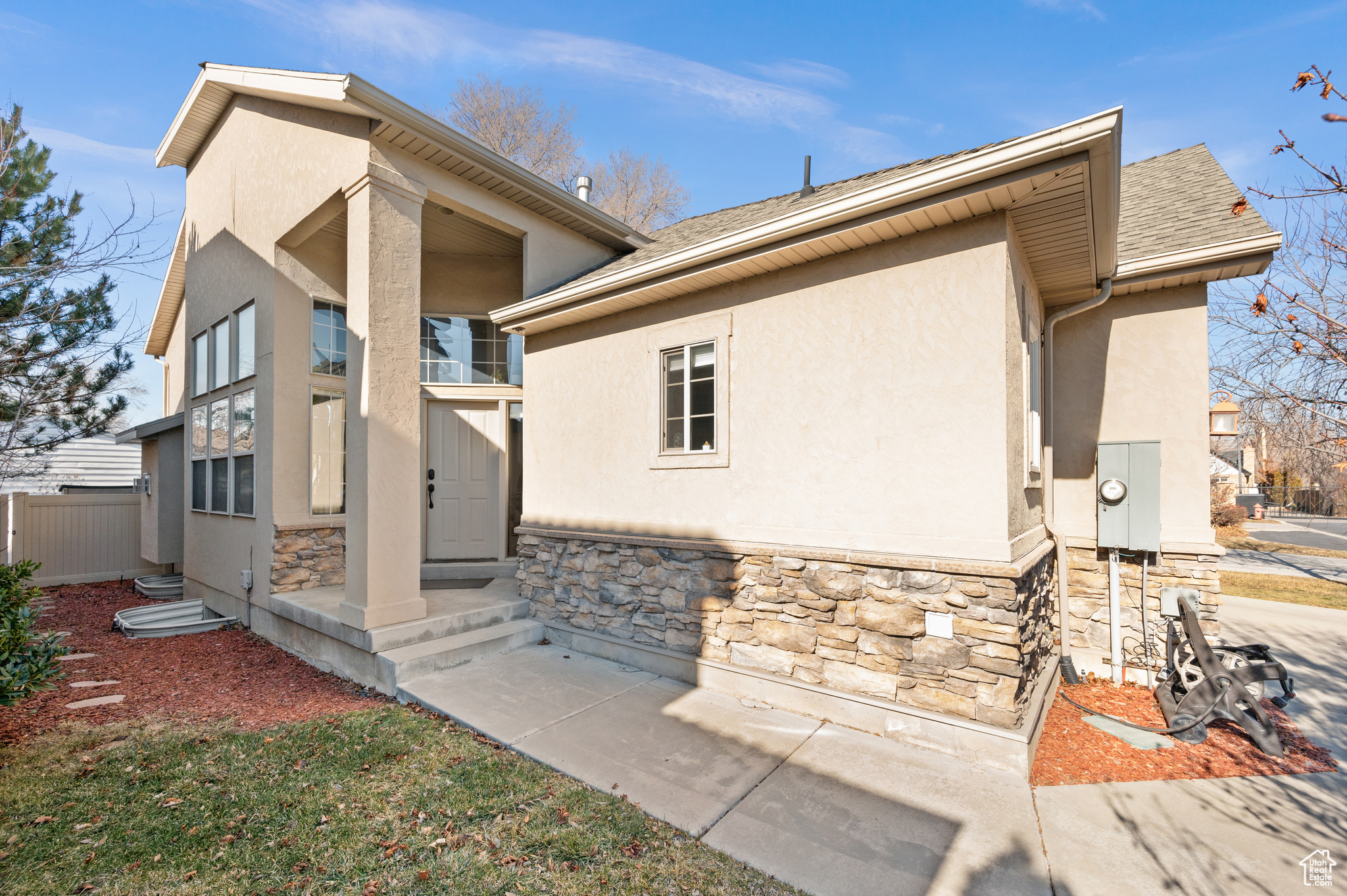 3474 S SCOTT PARK LN