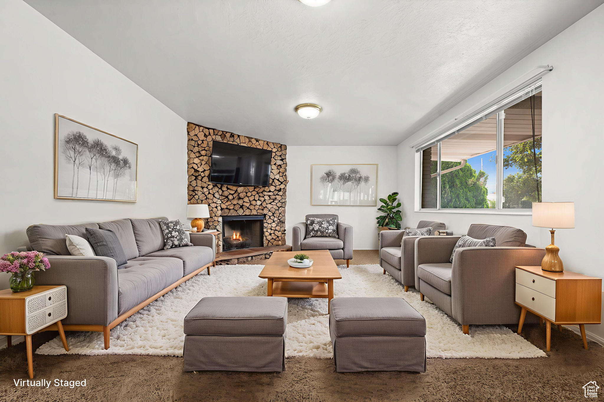 2752 W SANTEX CIR