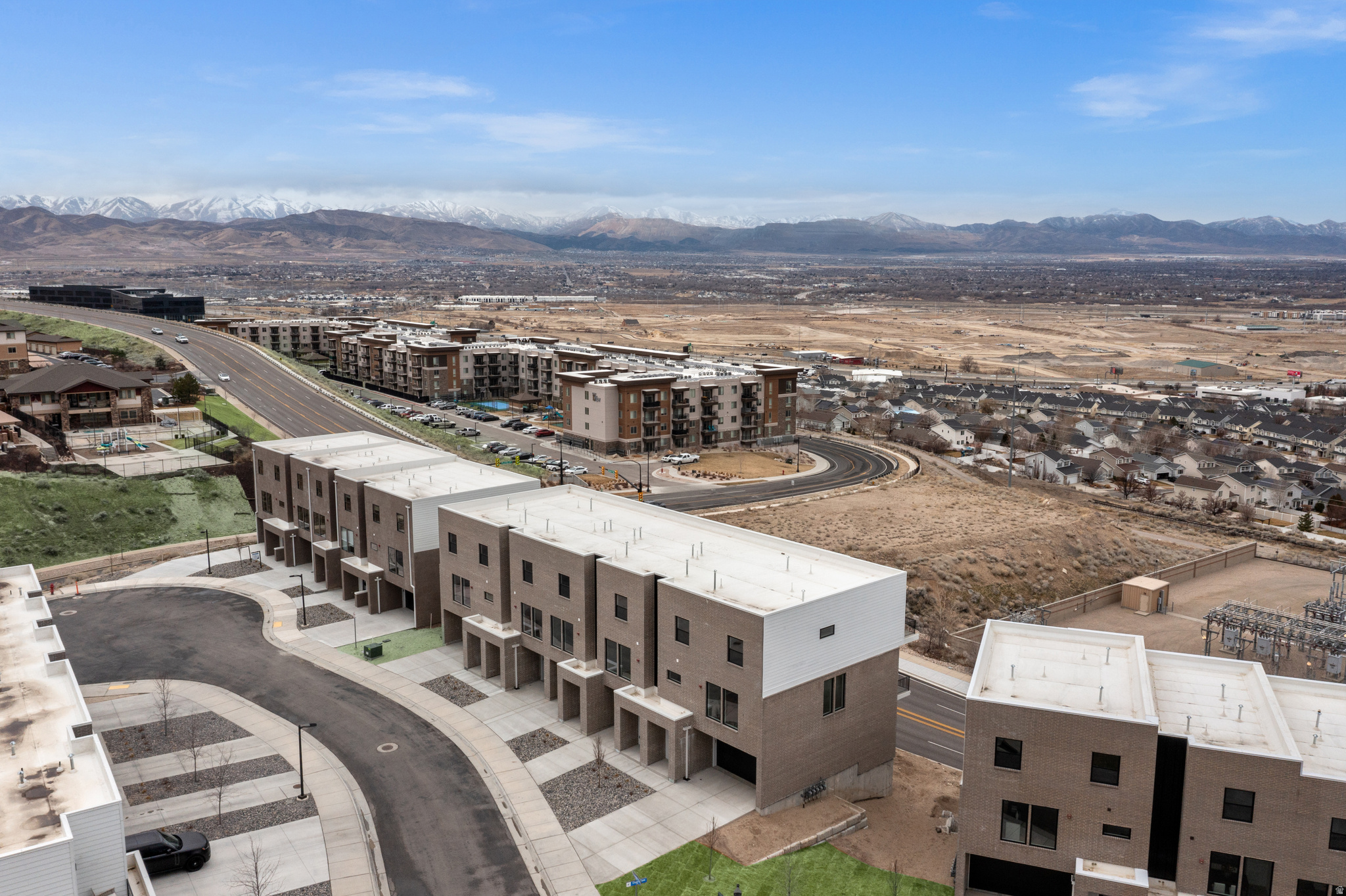 317 E ENDURANCE CIR