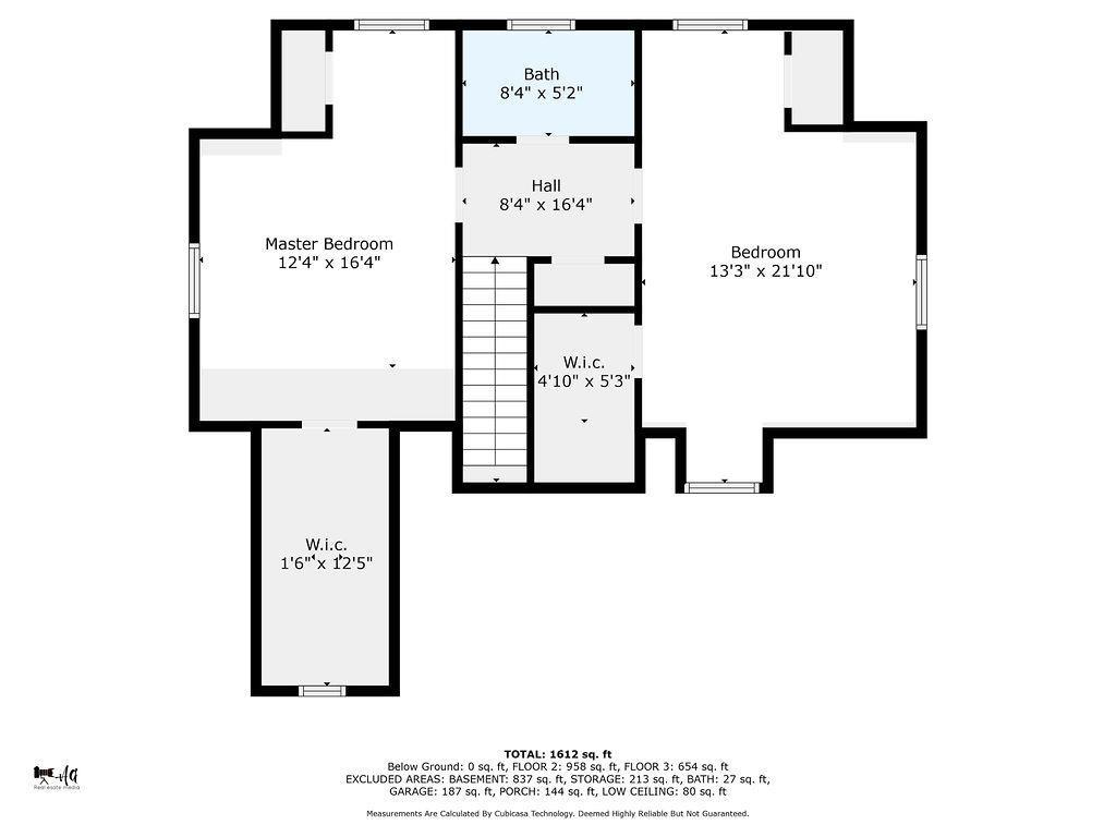 1323 Beechmeadow Lane