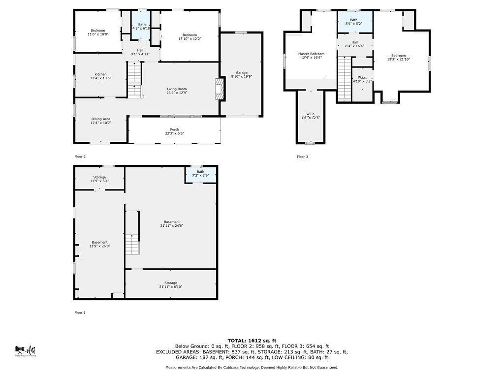 1323 Beechmeadow Lane
