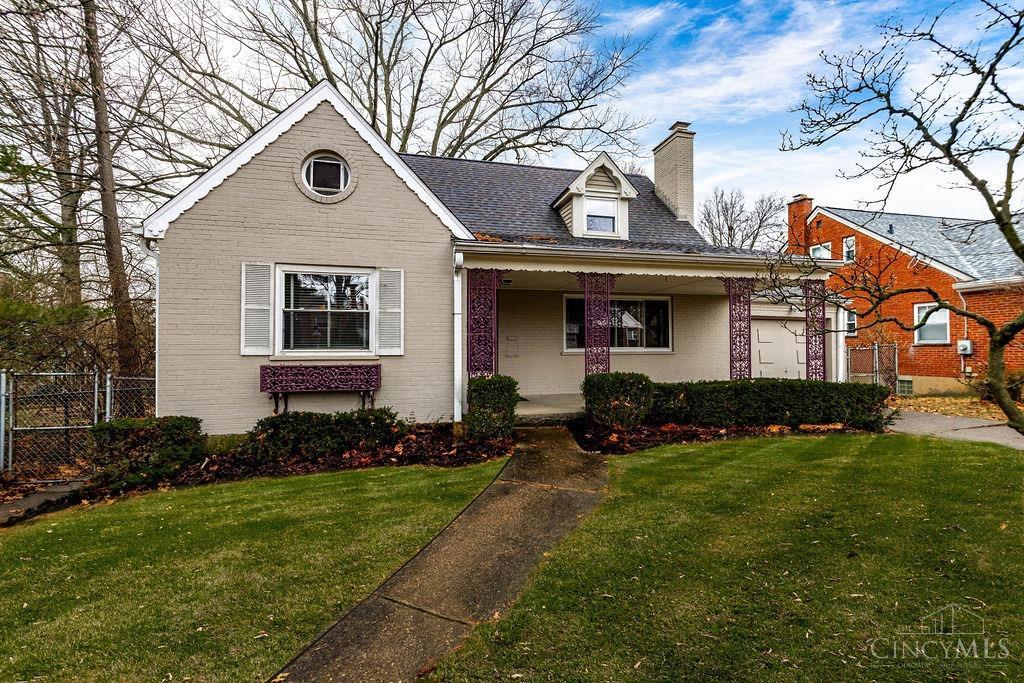 1323 Beechmeadow Lane