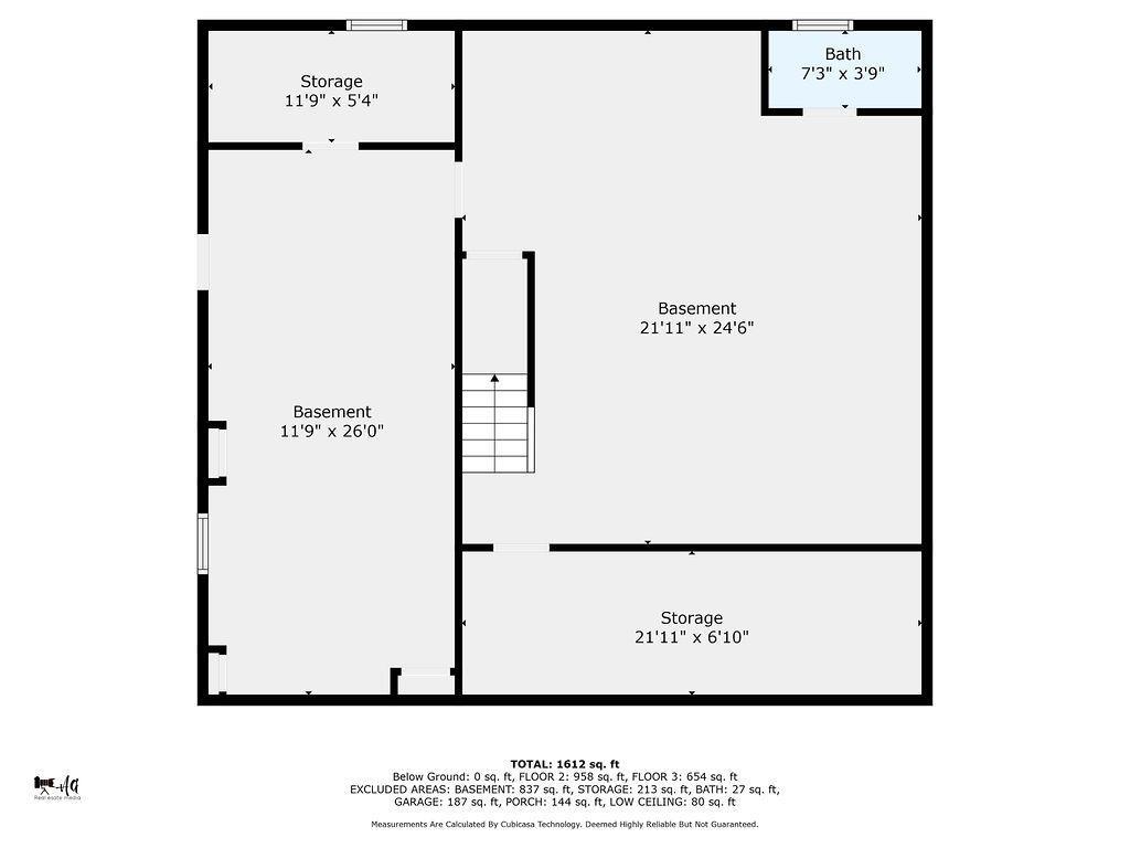 1323 Beechmeadow Lane
