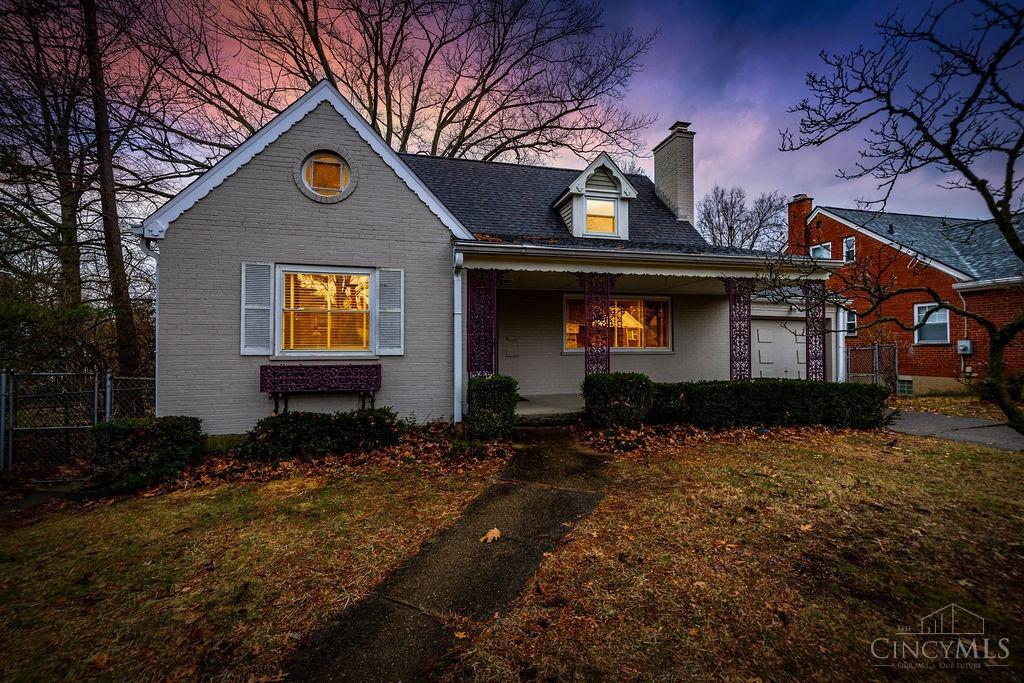 1323 Beechmeadow Lane