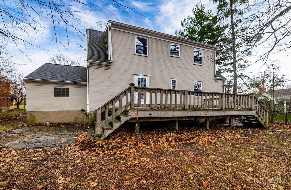 1323 Beechmeadow Lane