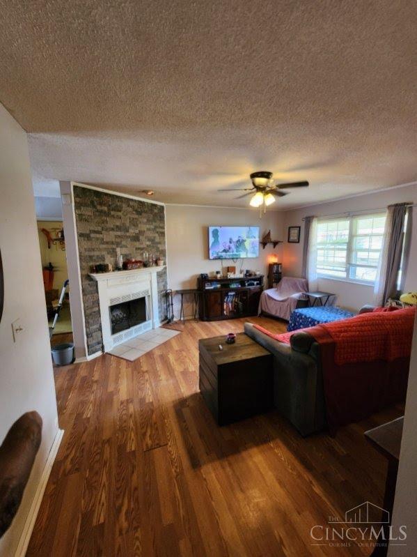 11442 Narrowsburg Drive