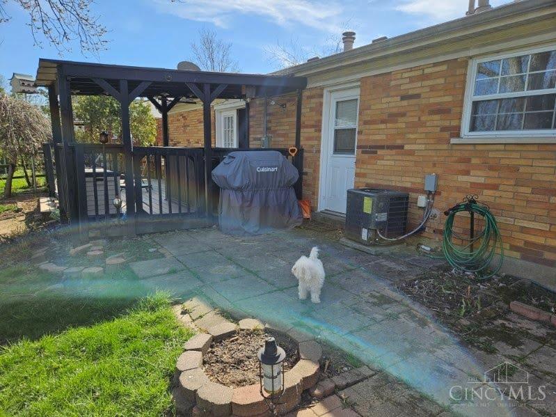 11442 Narrowsburg Drive