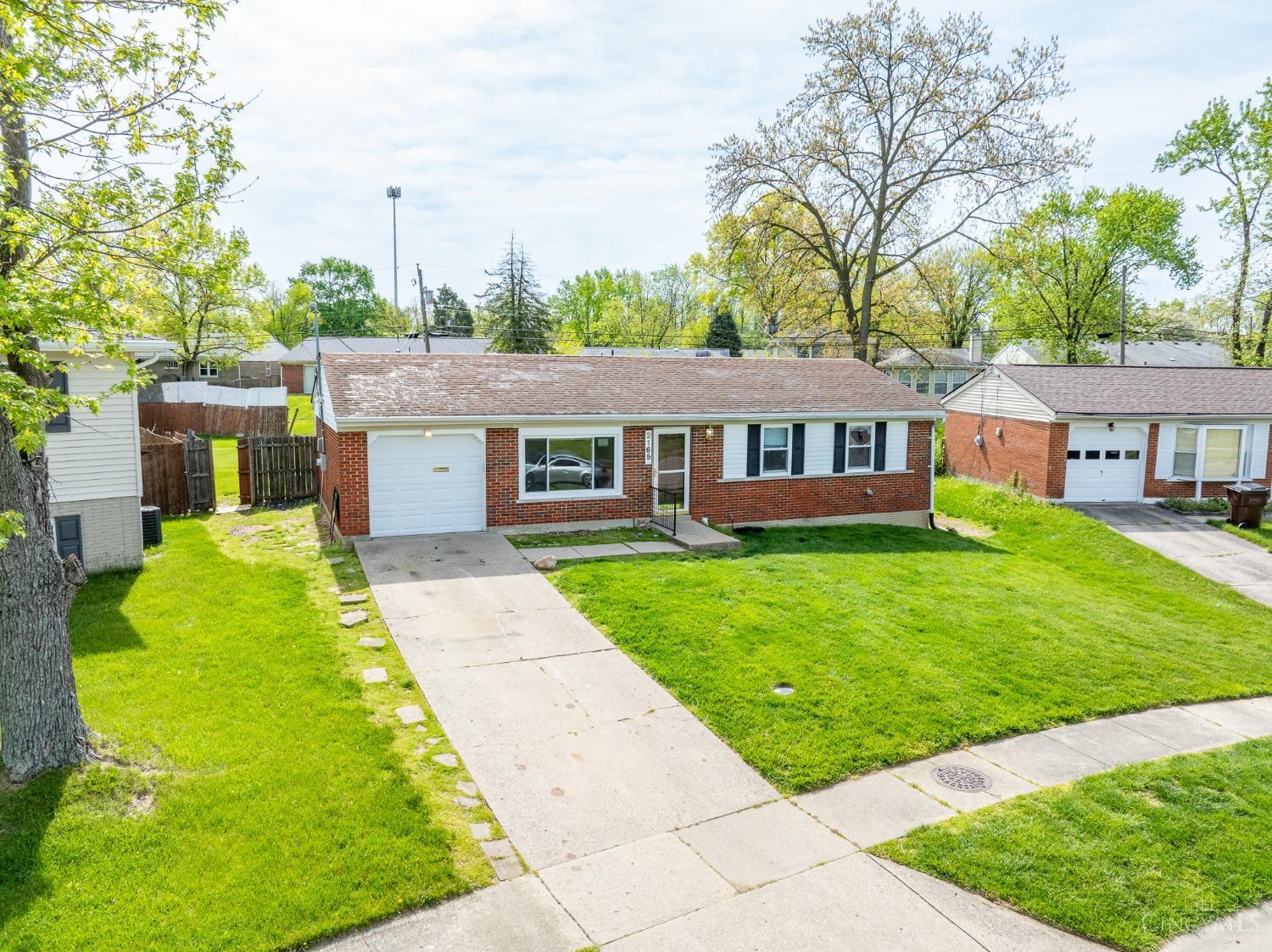 2165 Rangoon Court
