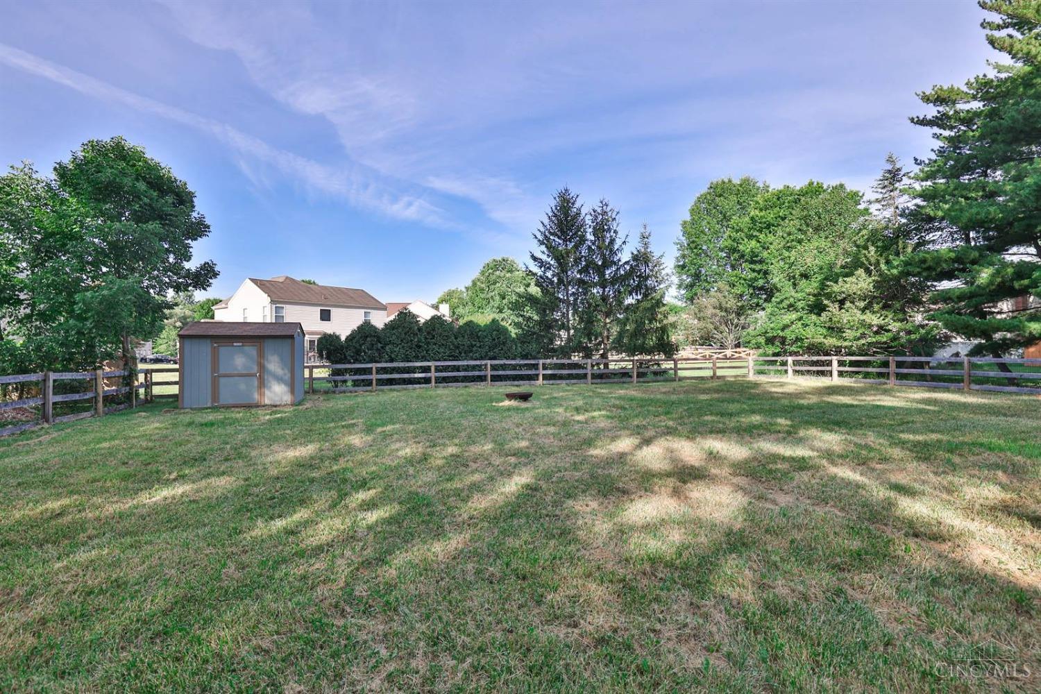 6125 Branch Hill Guinea Pike