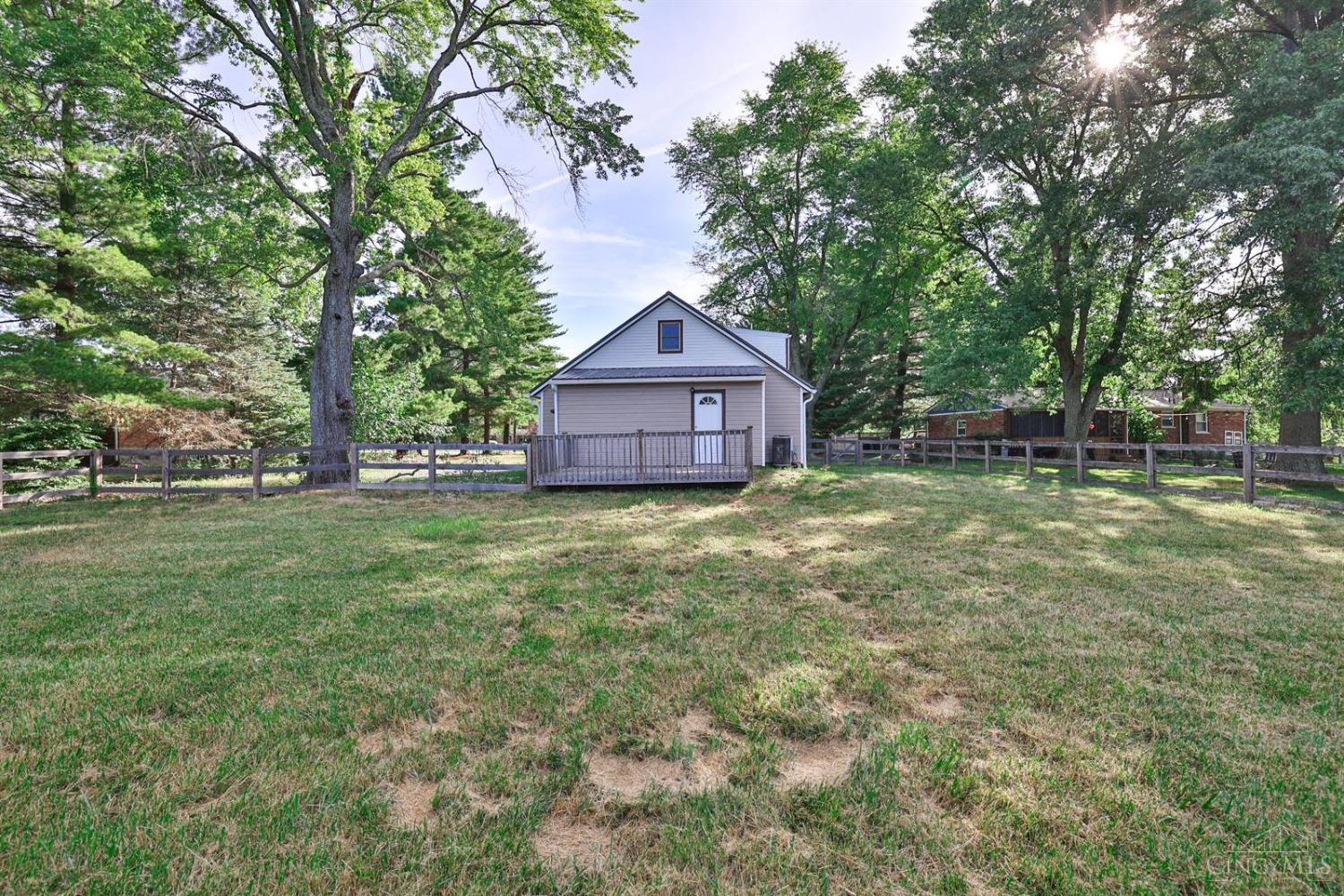 6125 Branch Hill Guinea Pike