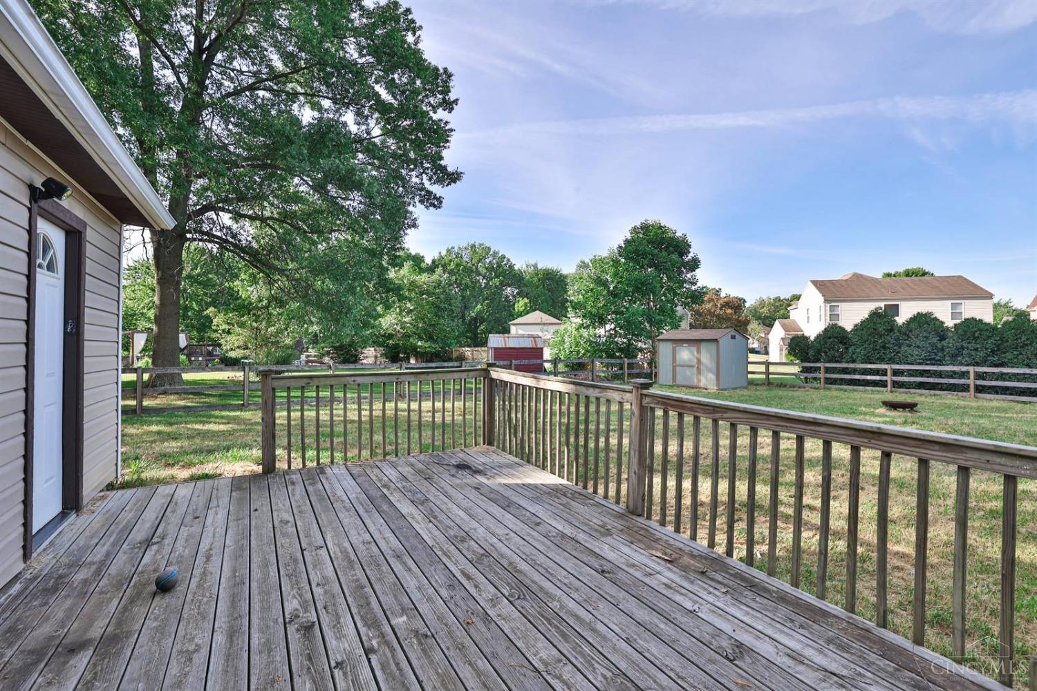 6125 Branch Hill Guinea Pike