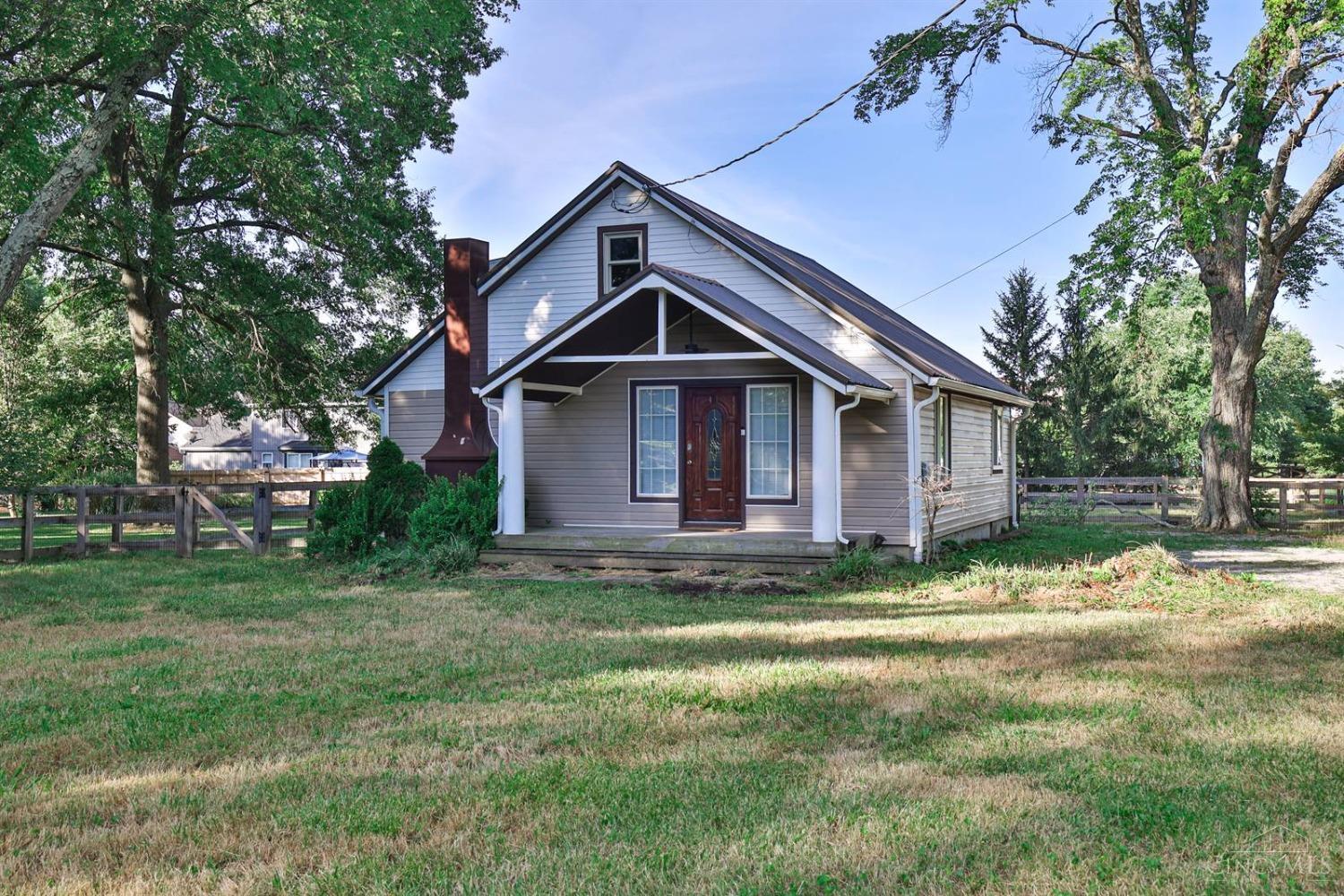 6125 Branch Hill Guinea Pike