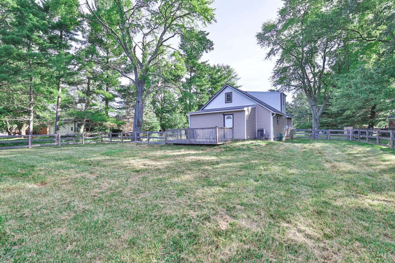 6125 Branch Hill Guinea Pike