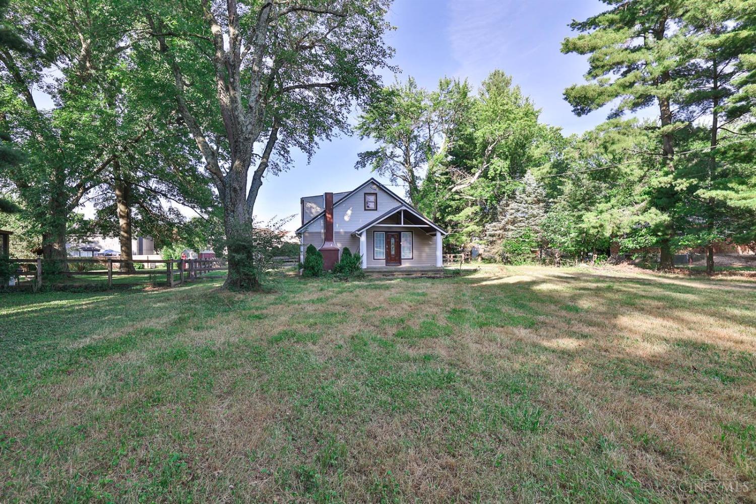 6125 Branch Hill Guinea Pike
