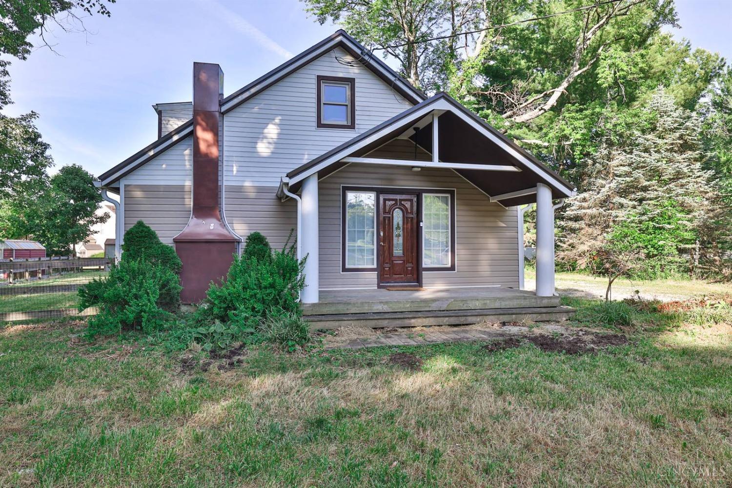 6125 Branch Hill Guinea Pike