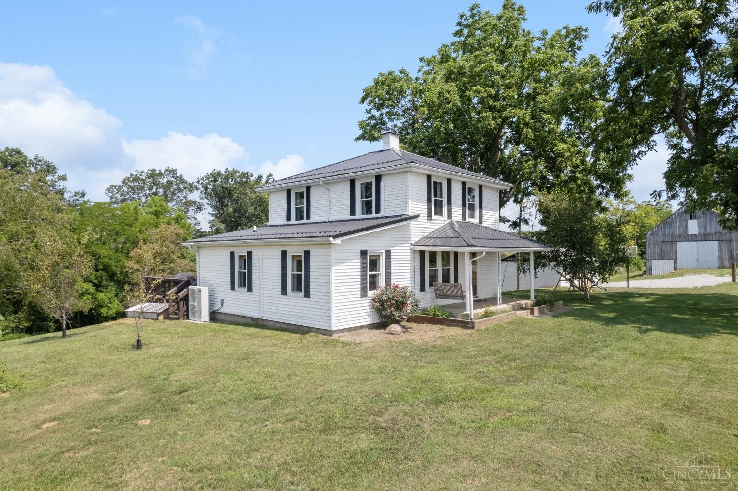 530 St Rt 137