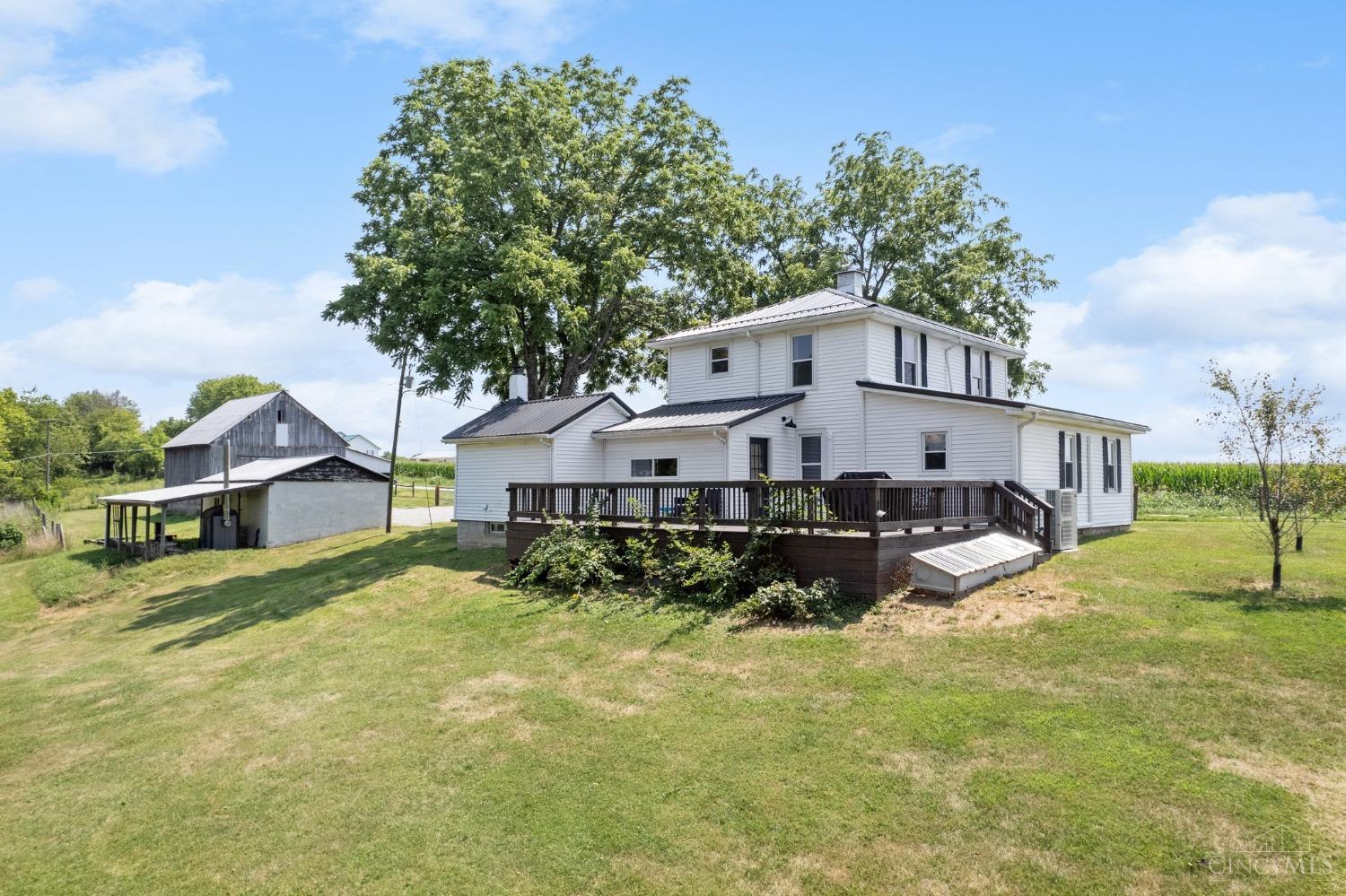 530 St Rt 137