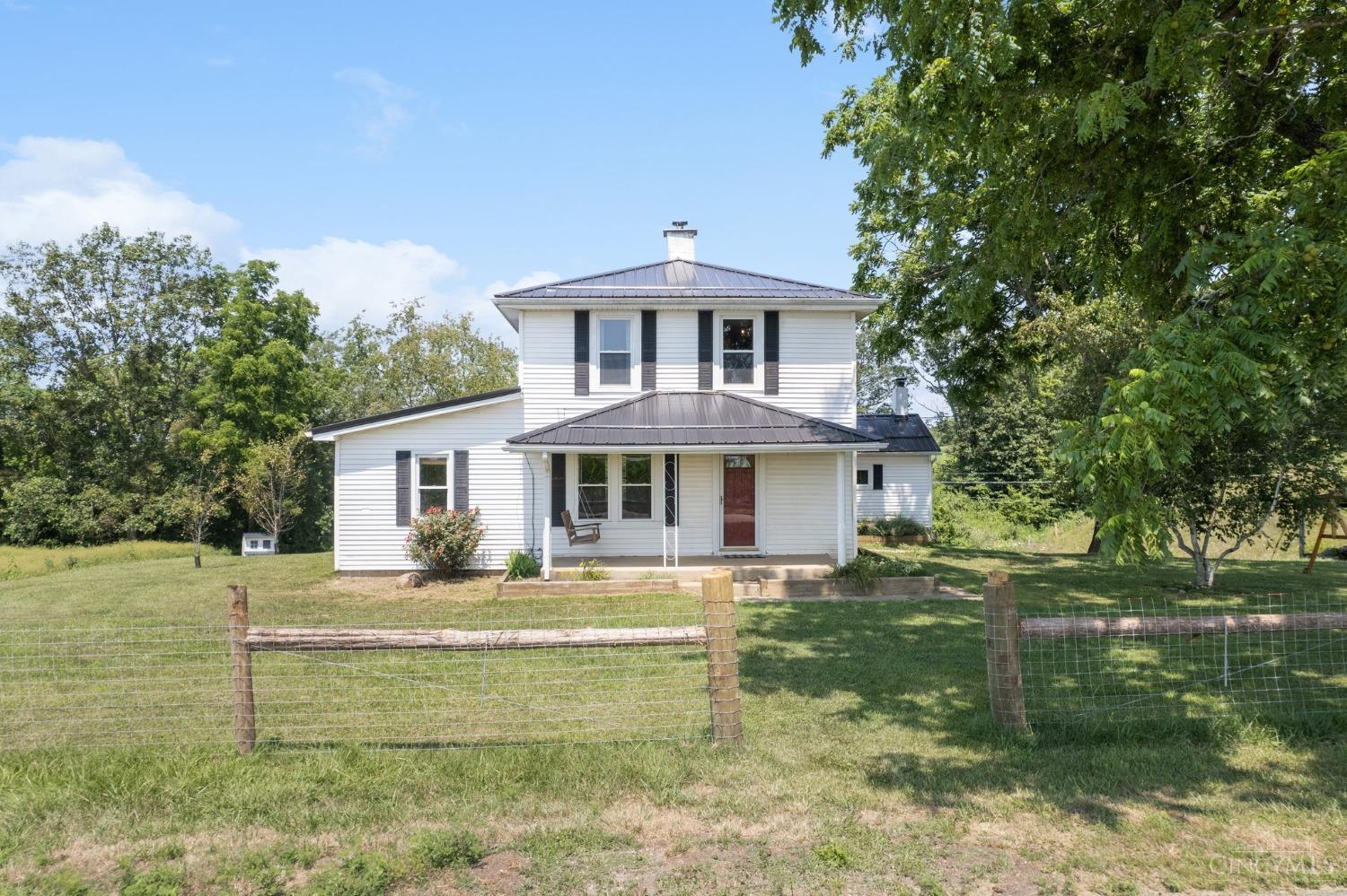 530 St Rt 137