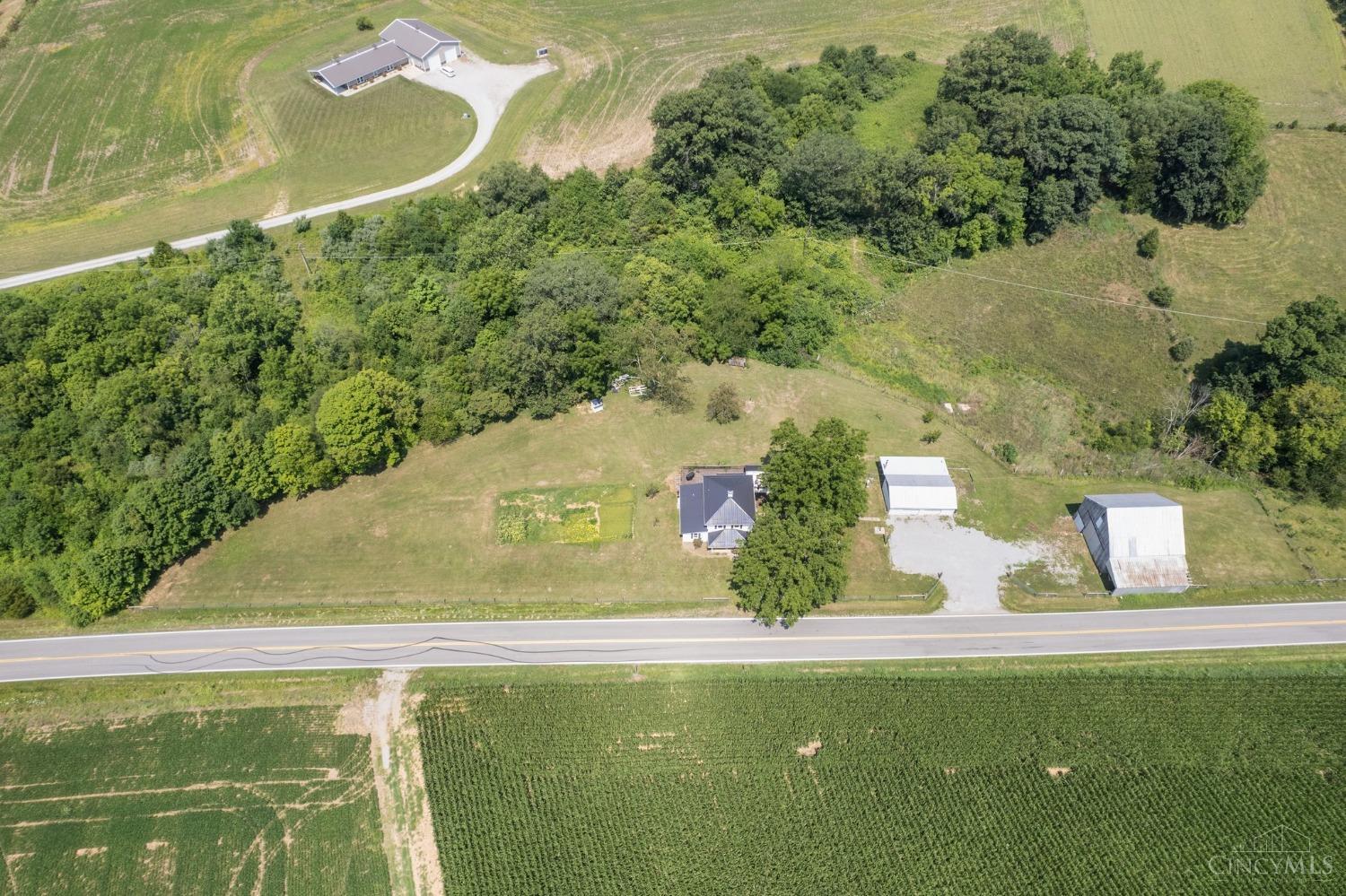 530 St Rt 137