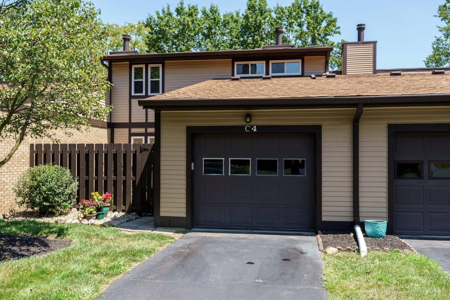 3711 Mack Road C4